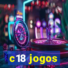 c18 jogos